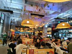 -simply thai天泰(长泰广场店)