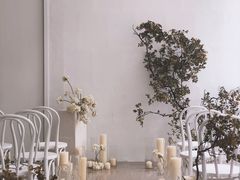 -桉树林A coffee 森林餐厅(三圣乡店)
