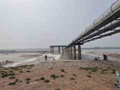 -绿堤公园