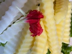 -野菌皇海景野生菌火锅(滨海大道店)