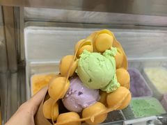 -成裕雪糕店(士多店)