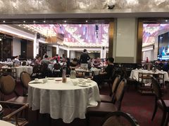 大堂-稻香海鲜饭店(第一国际店)