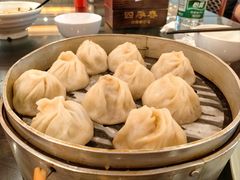 -四季春(美食街店)