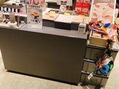 -Seesaw Coffee(上生新所店)