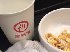 -海底捞火锅(金光华店)