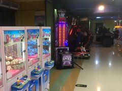 -爱玩嘉年华(江北一店)