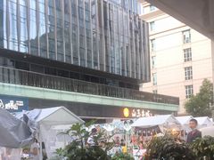 -HALO广场(梨园路店)