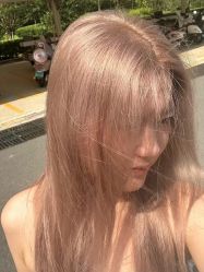 -上禾 HAIR SALON