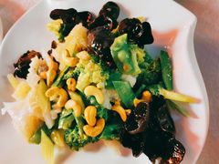 小炒全素-乾园(天河城店)