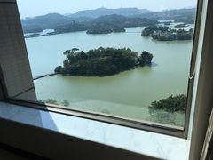 -惠州康帝国际酒店