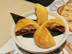 -云海肴·汽锅鸡·云南菜(苏州中心店)