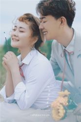 -薇薇新娘婚纱摄影(开州大道店)