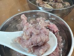 -老牌依强牛肉店(达道总店)