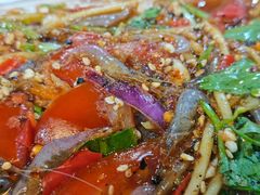 -杨合林啊兰烤鱼
