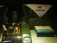 -杭州水知情足浴SPA(苏州店)