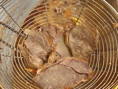 -九记潮汕现切鲜牛肉自助火锅(新开铺店)