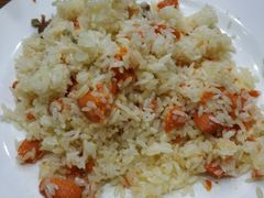 -塔斯提抓饭(东城汇店)