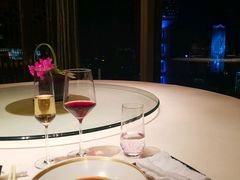 -金轩中餐厅 Jin Xuan(浦东丽思卡尔顿酒店)