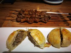 -胖老汉椒麻鸡清真新疆菜(西御街店)