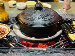 -丽江火塘人家(西安路店)