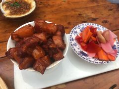 -院8里·少城记忆老川菜(宽窄巷子店)