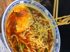 -堂吃饺子(维达北苑店)