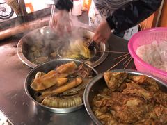 -修记牛杂店(同华东一路店)
