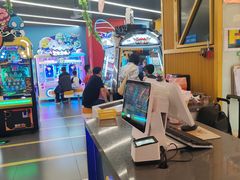 -快乐街区(重庆龙湖时代天街店)