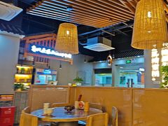 -肖四女乐山跷脚牛肉(南汇大学城生活广场店)