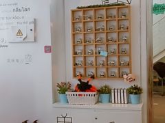 -骑鹅公社(南开大悦城店)