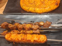 -西部马华清真兰州牛肉面·烧烤夜市(关东店)