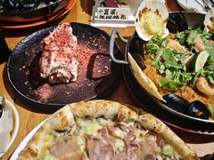 -TIAGO HOME KITCHEN(王府中环店)