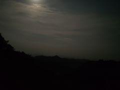 -蟠龙山长城景区