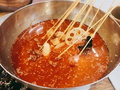 -付小姐在成都(川沙店)