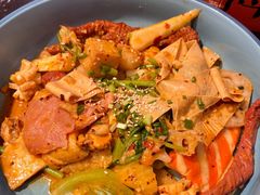 -喜計局·饼行(万象汇店)