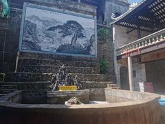 -飞霞风景名胜区