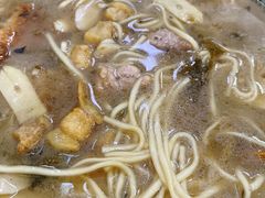 -无名氏面馆(邮电路店)