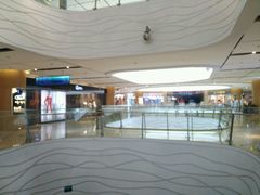-金逸影城(大悦城IMAX激光店)
