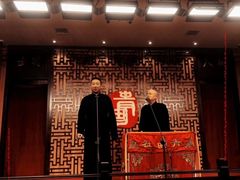 -青曲社相声(易俗街区店)