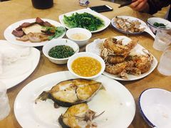-揭阳钟记小食(福田新村店)
