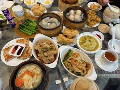 -香港蓮香樓(中環店)