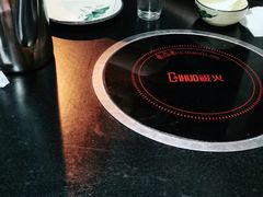 -阿明烧烤·烤鱼·小龙虾(水清路店)