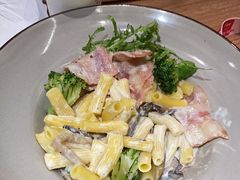 -Pennehut畔尼意面(合肥万象城店)