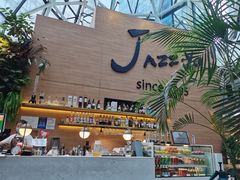 -Jazz·ya 爵士屋(来福士店)