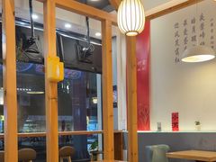 -红小满休闲餐厅(十全街店)