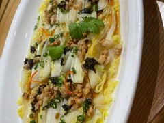 -德胜轩正宗顺德菜(宝安沙井会展中心店)