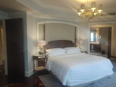 -广州富力丽思卡尔顿酒店