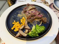 -悦荟牛排餐厅(佳木斯万达店)