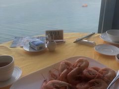-国际金钻海鲜餐厅