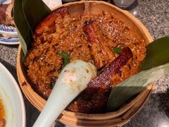 -南京大牌档(之心城店)